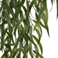 WEEPING WILLOW 85CM GREEN